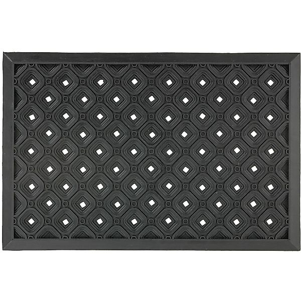 ASTRA Fußmatte Dynamic, rechteckig, Höhe: 13 mm, Schmutzfangmatte, Türmatte günstig online kaufen