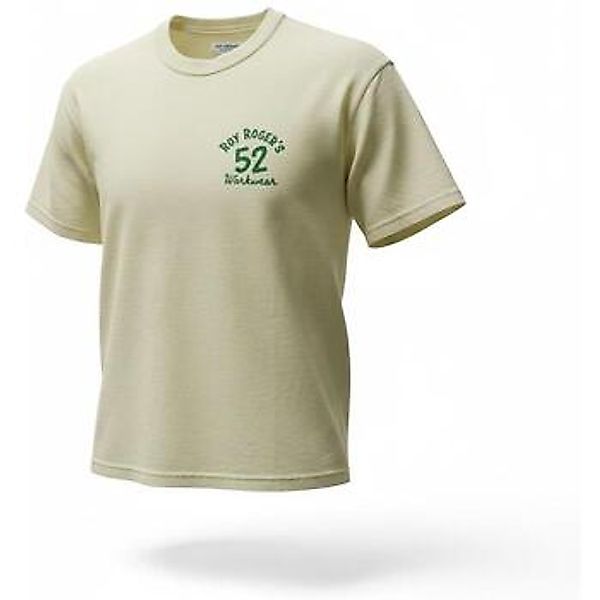 Roy Rogers  T-Shirt RRW017CR330569 günstig online kaufen