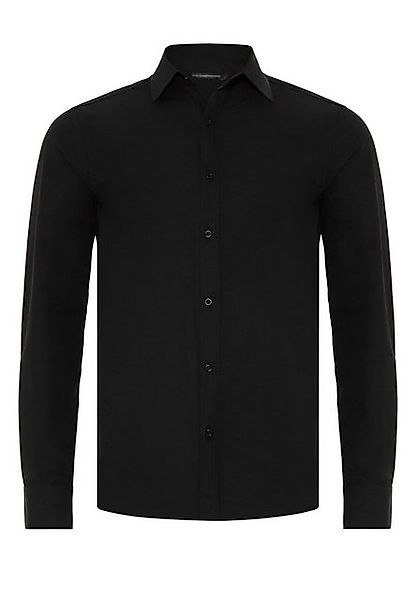 RedBridge Langarmhemd für jeden Anlass Klassisch und elegant günstig online kaufen