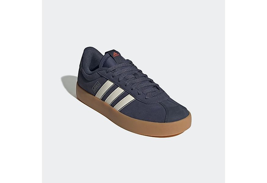 adidas Sportswear VL COURT 3.0 Sneaker inspiriert vom Design des adidas sam günstig online kaufen