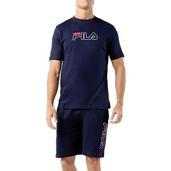 Fila  Jogginganzüge SS24SPM089-410 günstig online kaufen