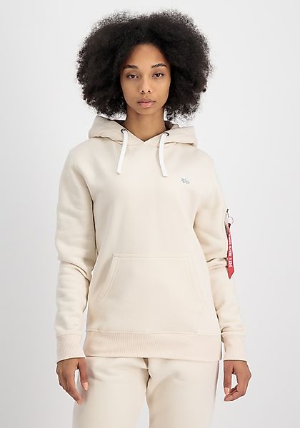 Alpha Industries Hoodie "Unisex EMB Hoodie" günstig online kaufen