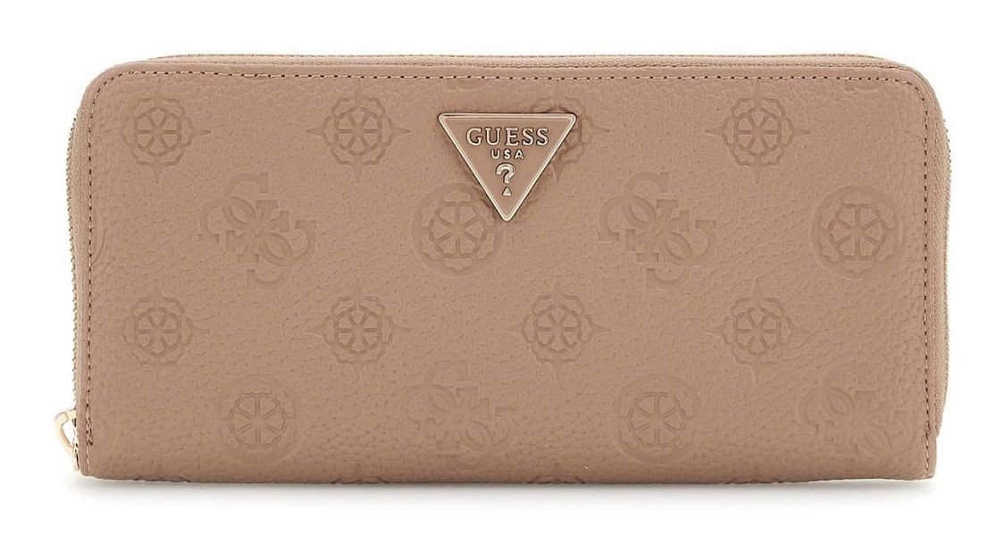 Guess Geldbörse SLG Large Zip Around günstig online kaufen