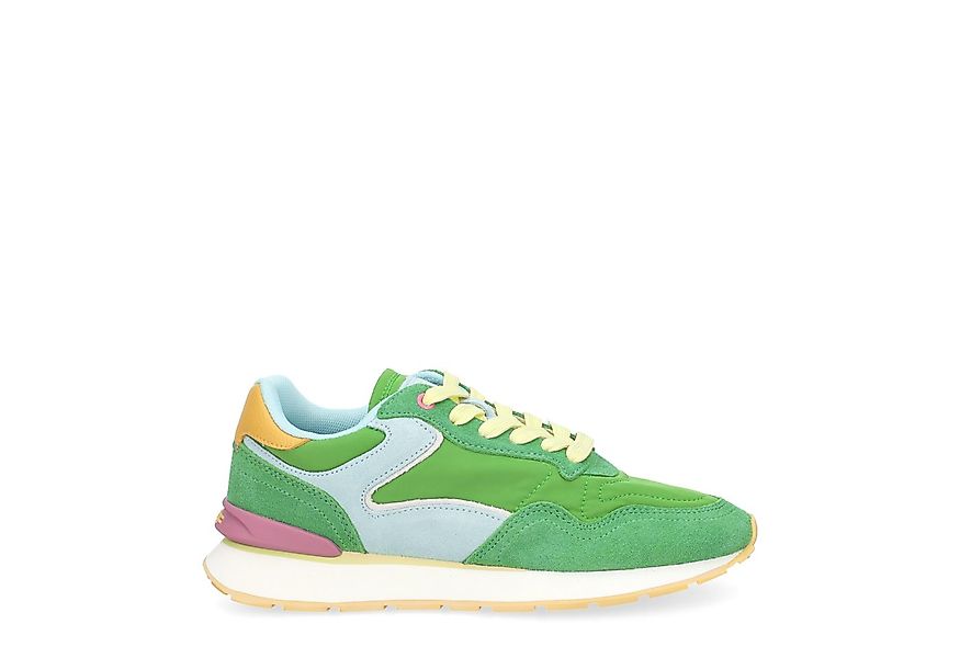 The Hoff Brand SL THE HOFF BRAND 12602014 CITY DOPAMINE, Sneaker, Grün komb günstig online kaufen