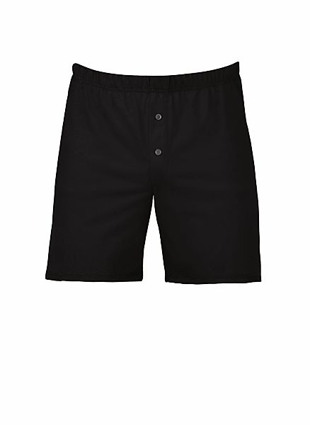 Trigema Boxershorts "TRIGEMA Boxershorts aus Biobaumwolle" 1 Stk. günstig online kaufen