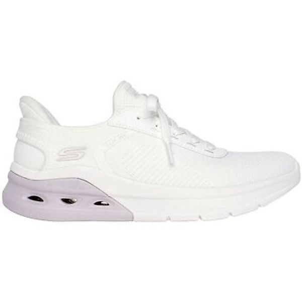 Skechers BOBS ARC WAVES 2.0 NOW IT Slip-On Sneaker Skechers Memory Foam Inn günstig online kaufen