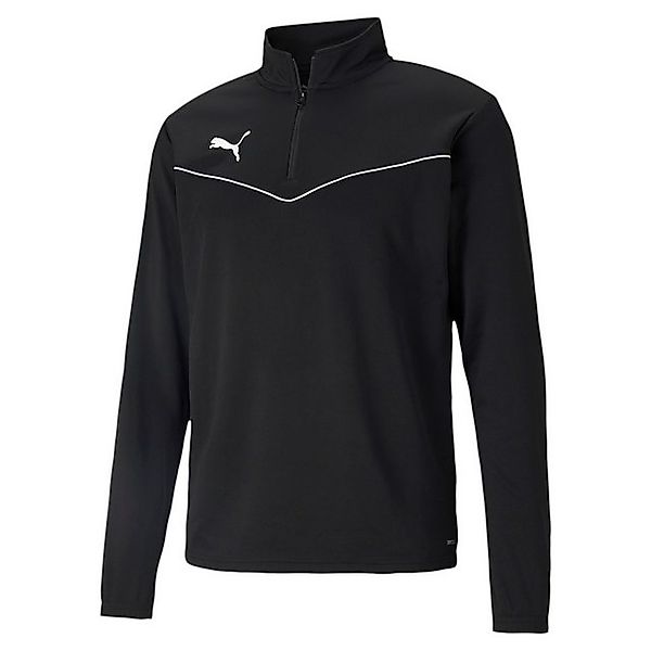 PUMA Sweatshirt teamRISE HalfZip Sweatshirt günstig online kaufen