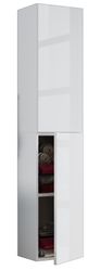 VCM Hochschrank Holz Badmöbel Bad Hochschrank günstig online kaufen