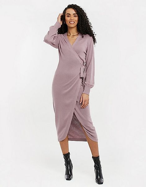 Threadbare Jerseykleid im tollen Design günstig online kaufen