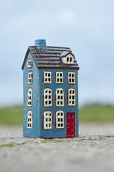 Ib Laursen Kerzenhalter Ib Laursen Lichterhaus günstig online kaufen