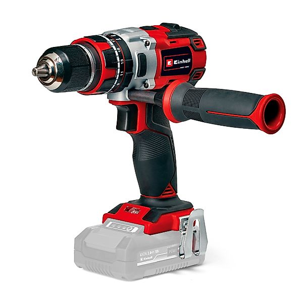 Einhell Akku-Schlagbohrschrauber TP-CD 18/80 Li-i BL günstig online kaufen