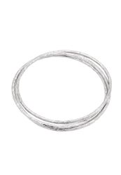 Elli Premium Armreif Armreif Dreifach 925 günstig online kaufen