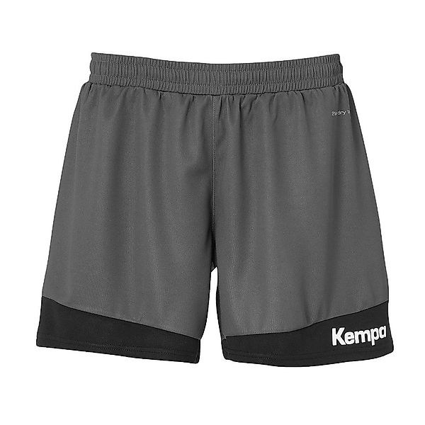 Kempa Trainingshose Emotion 2.0 Shorts Damen günstig online kaufen