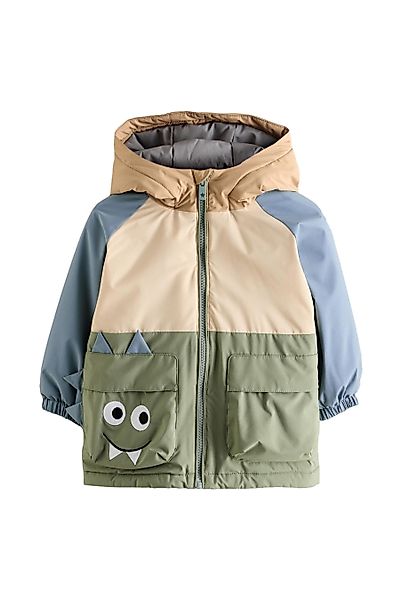 Next Anorak Spritzwasserabweisender Anorak (1-St) günstig online kaufen