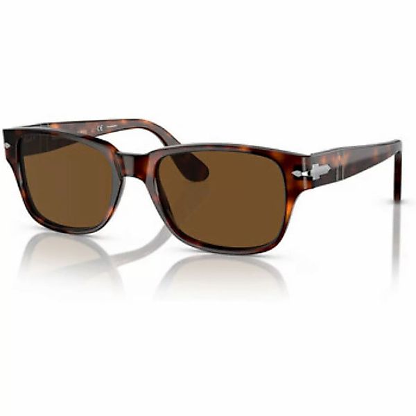 Persol  Sonnenbrillen Sonnenbrille PO3288S 24/57 Polarisiert günstig online kaufen