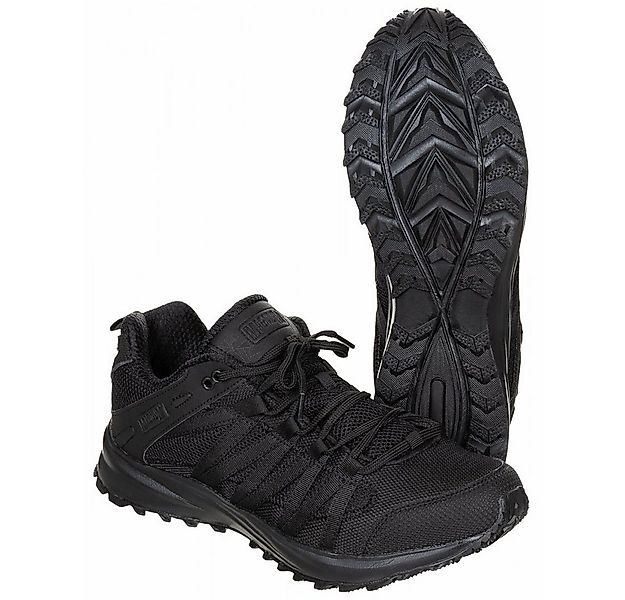 Magnum Halbschuhe, MAGNUM, Storm Trail Lite, schwarz - 40 Outdoorschuh günstig online kaufen