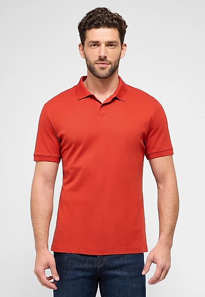 Eterna Poloshirt "MODERN FIT" günstig online kaufen