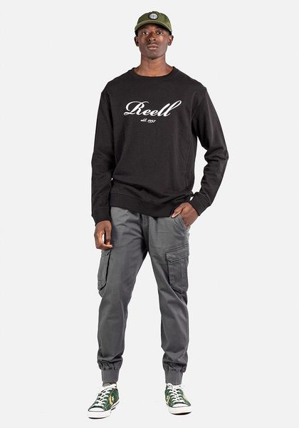 REELL Cargohose Reflex Rib Cargo günstig online kaufen