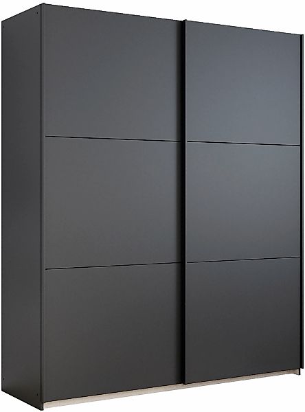 rauch Schwebetürenschrank "Kleiderschrank Schrank Breiten 131/175/218/261 c günstig online kaufen
