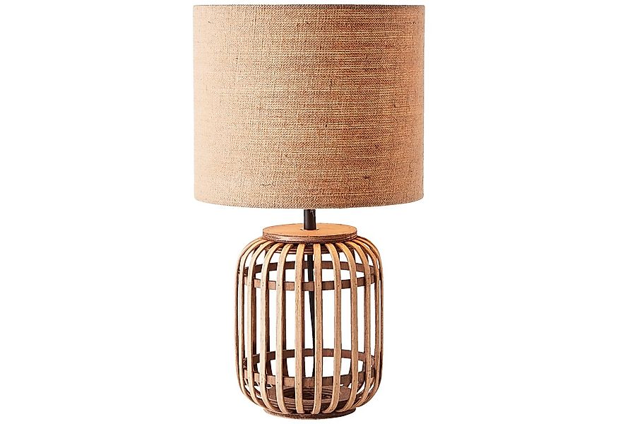 Lightbox Tischleuchte, ohne Leuchtmittel, dekorative Tischlampe - Tischleuc günstig online kaufen