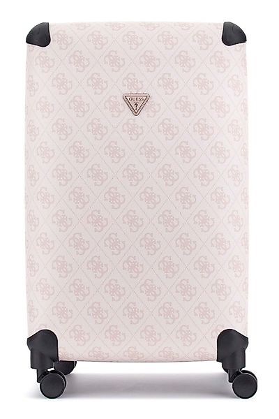 Guess Hartschalen-Trolley 28 In 8-Wheeler Exp., günstig online kaufen