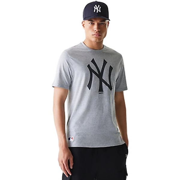New-Era  T-Shirt T-shirt New York Yankees Nos MLB Regular günstig online kaufen