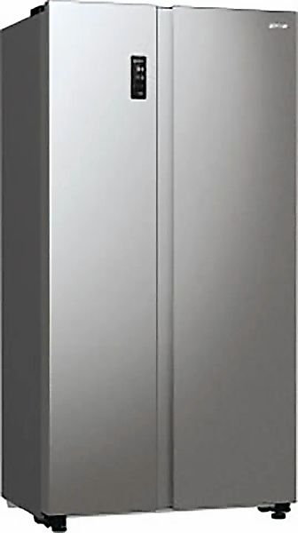 GORENJE Side-by-Side "NRR 9185 EAXL" 178,6 cm hoch 91 cm breit Inverter Kom günstig online kaufen