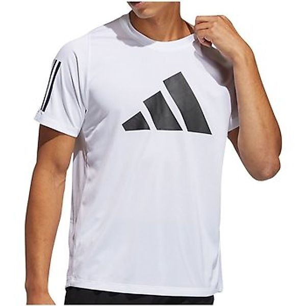 adidas  T-Shirt Sport FL 3 BAR TEE GL8919 günstig online kaufen