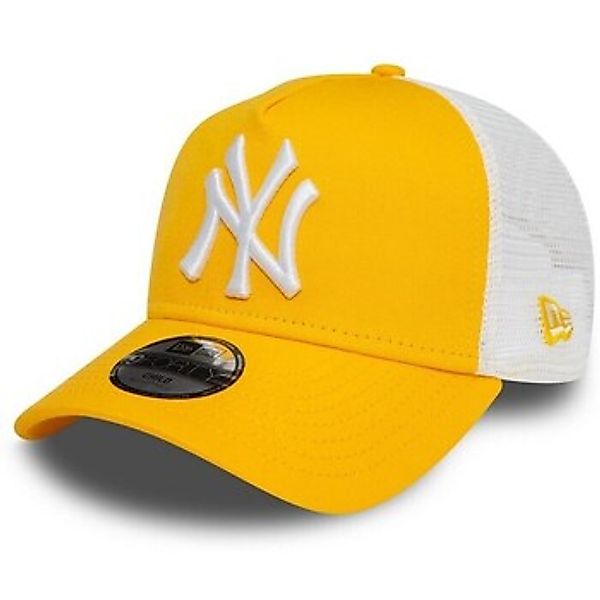 New-Era  Schirmmütze 9Forty New York Yankees günstig online kaufen