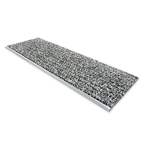 Floordirekt Stufenmatte Sicherheits-Stufenauflage, 2 Farben & günstig online kaufen