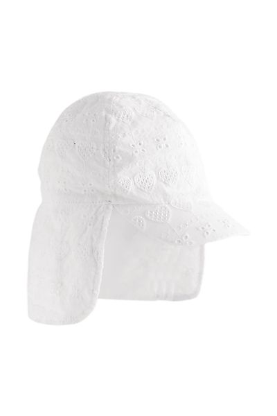 Next Legionärsmütze Legionärsmütze aus 100 % Baumwolle günstig online kaufen