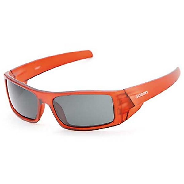 Ocean Sunglasses Hawaii Sonnenbrille One Size Brown günstig online kaufen
