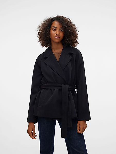 Vero Moda Kurzjacke VMFORTUNEAYA RAGLAN SLEEVE günstig online kaufen
