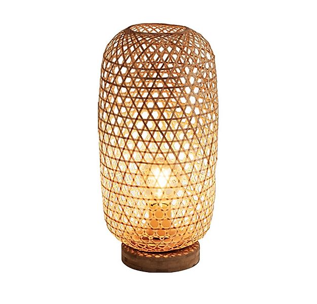 GLOBO LIGHTING Tischleuchte, Leuchtmittel nicht inklusive, Tischleuchte Bam günstig online kaufen