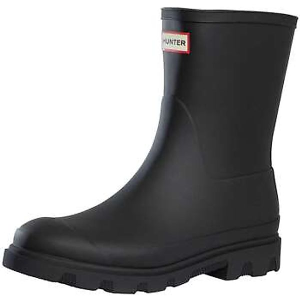 Hunter  Herrenstiefel Kurze Gummistiefel Downpour günstig online kaufen