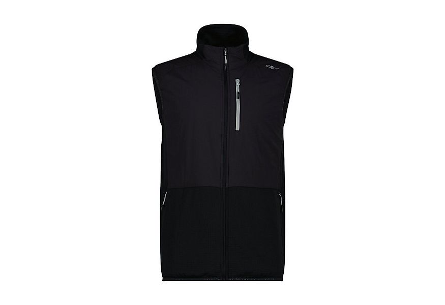 CMP Funktionsweste CMP Herren Weste KILDAR MAN VEST HYBRID 35G2667 günstig online kaufen