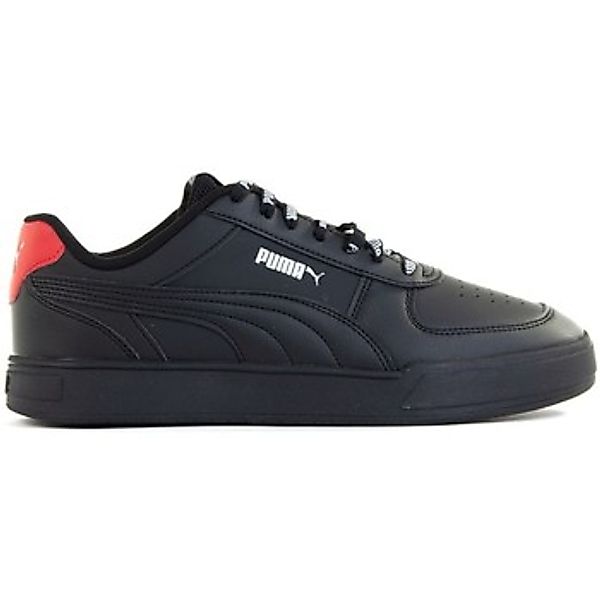 Puma  Sneaker Caven Logomania günstig online kaufen