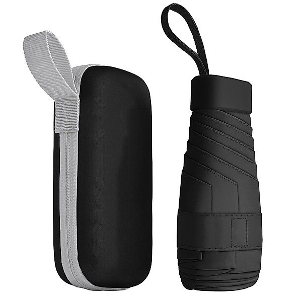 Mutig Taschenregenschirm Regenschirm Reise-Regenschirm,Mini Regenschirm, Kl günstig online kaufen