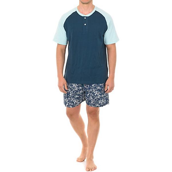 J&j Brothers  Pyjamas/ Nachthemden JJBVH5100 günstig online kaufen