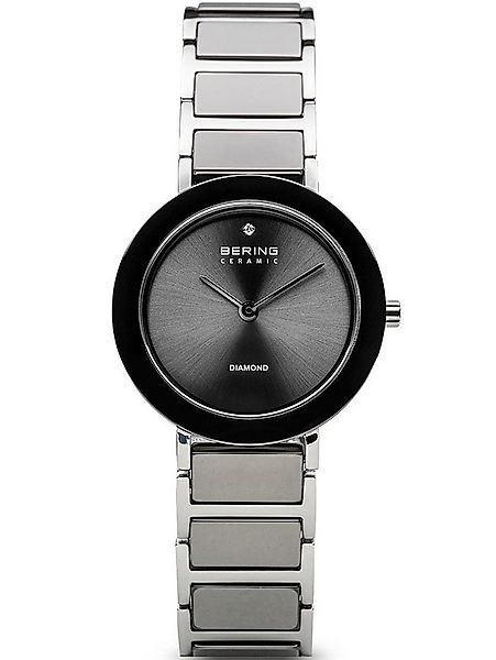 Bering Quarzuhr Bering 11429-CHARITY2 Classic Damenuhr 29mm 5ATM Bering 114 günstig online kaufen