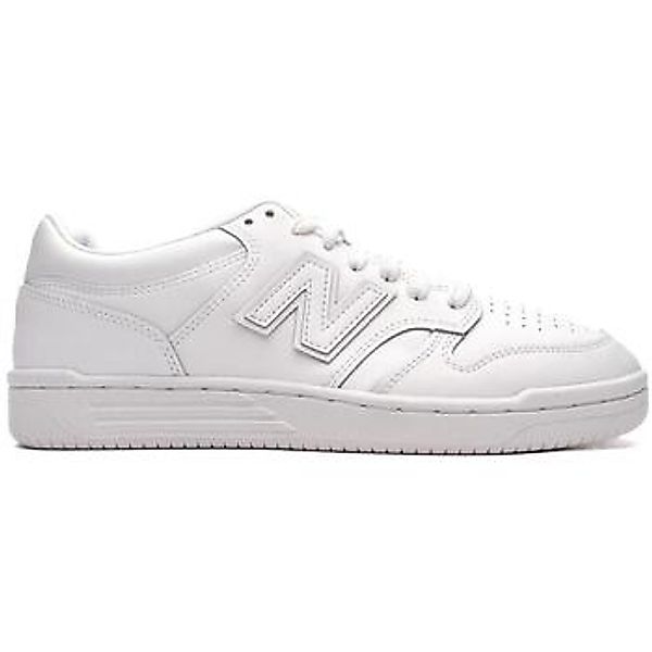 New Balance  Sneaker PHB4803W günstig online kaufen