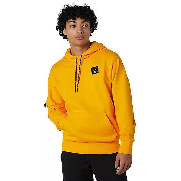 New Balance Terrain Sweatshirt M Kumquat günstig online kaufen