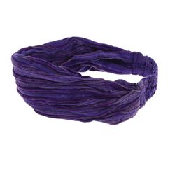 KUNST UND MAGIE Stirnband Unisex Hippie günstig online kaufen