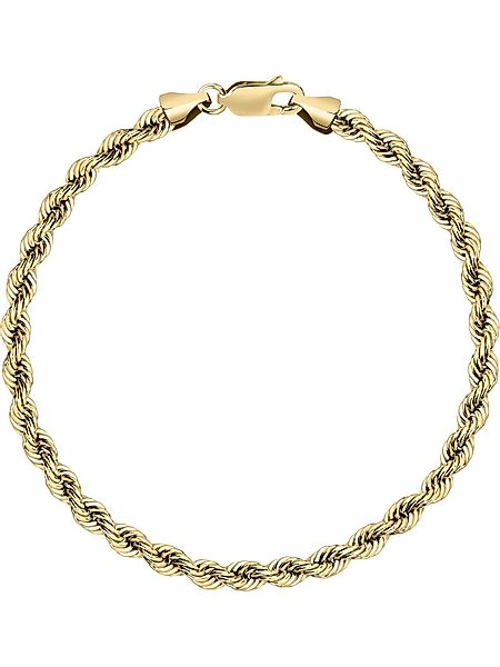 CHRIST Goldarmband CHRIST Damen-Armband 585er Gelbgold, günstig online kaufen