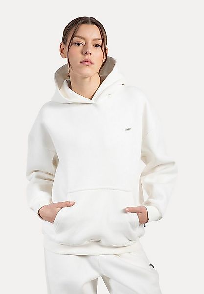 Smilodox Hoodie Lyanna Oversize günstig online kaufen