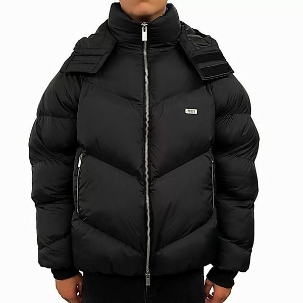 PEQUS Steppjacke Puffer Jacke M günstig online kaufen