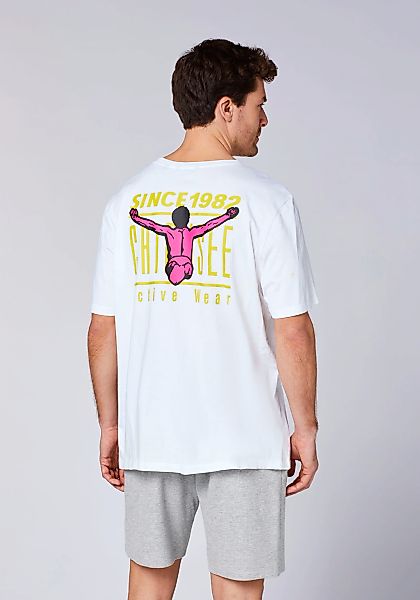 Chiemsee Print-Shirt günstig online kaufen