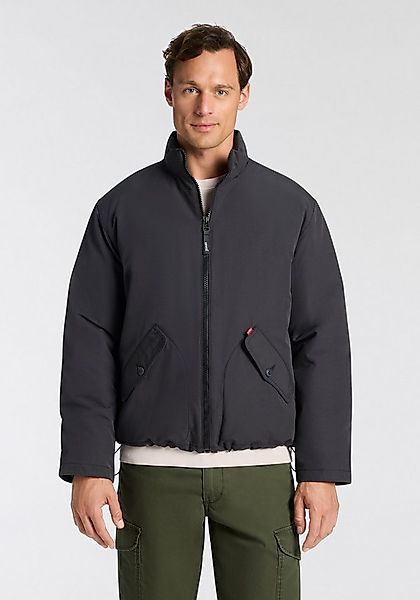 Levi's® Kurzjacke Eingrifftaschen mit Knopfverschluss günstig online kaufen