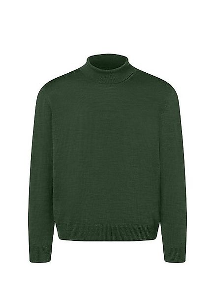 MAERZ Muenchen Wollpullover MAERZ / He.Pullover / Pullover Rollkragen 1/1 A günstig online kaufen