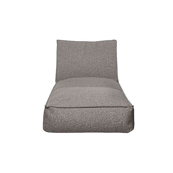 STAY Outdoor Day Bed S 190 x 80 cm Stone Bouclé günstig online kaufen